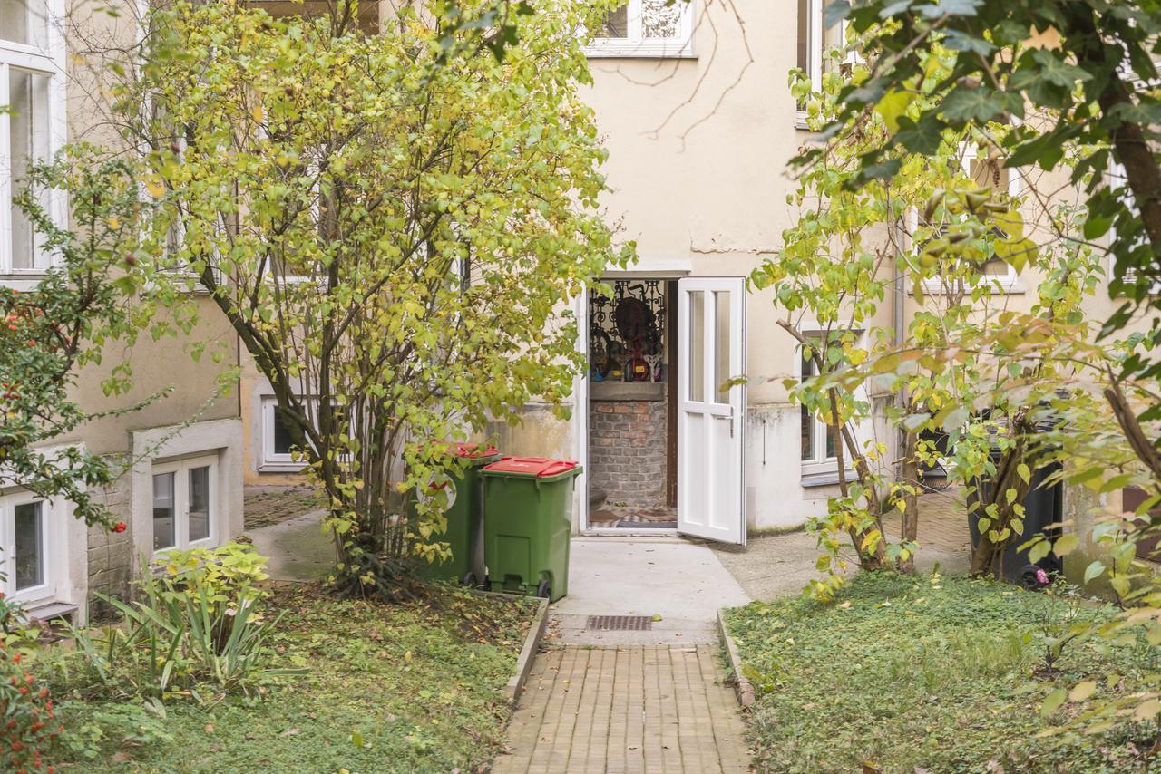 Silent Paradise Ober St Veit by ichbucheAT Wien Exterior foto