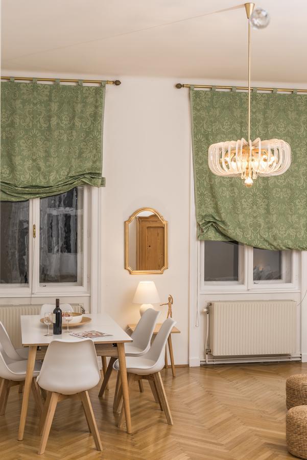 Silent Paradise Ober St Veit by ichbucheAT Wien Exterior foto