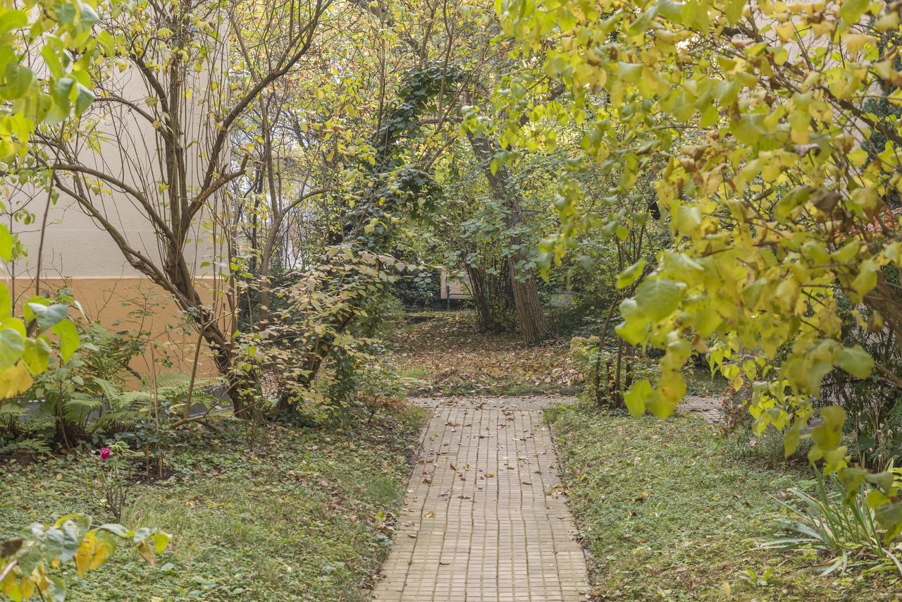 Silent Paradise Ober St Veit by ichbucheAT Wien Exterior foto