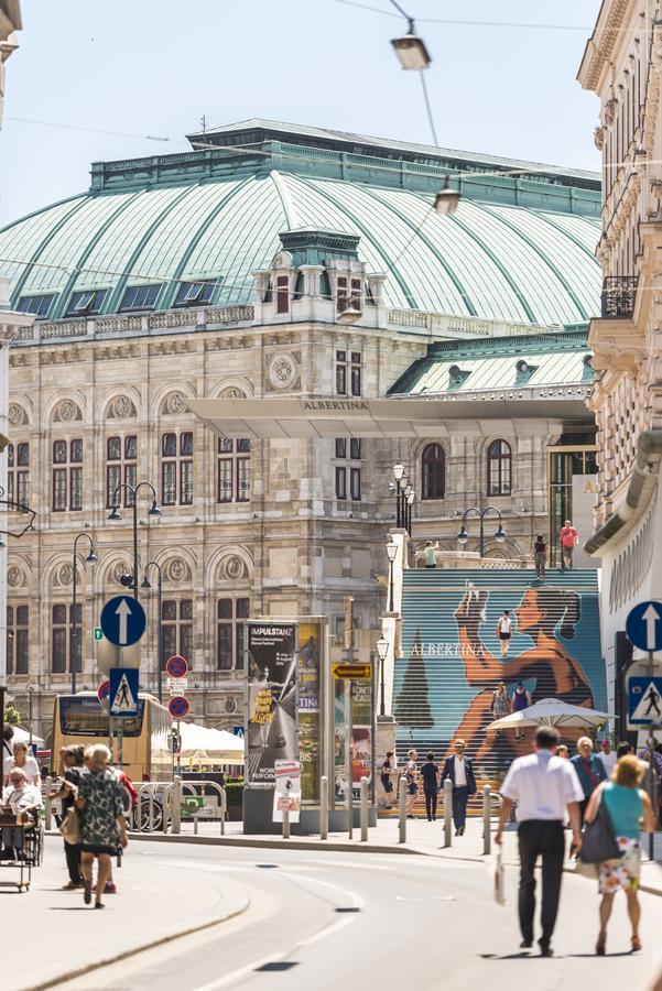 Silent Paradise Ober St Veit by ichbucheAT Wien Exterior foto